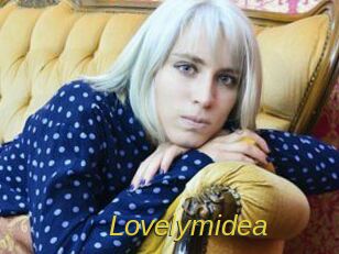 Lovelymidea