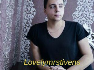 Lovelymrstivens