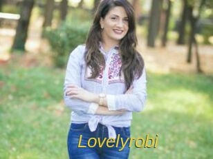 Lovelyrobi