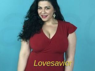 Lovesavior