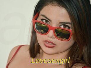 Lovesexgirl