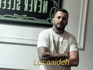 Lucaaiden