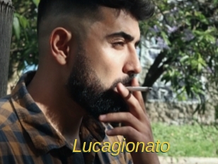 Lucagionato