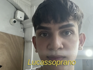 Lucassoprano