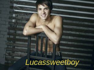 Lucassweetboy