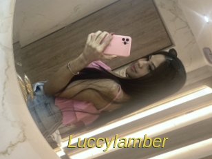 Luccylamber