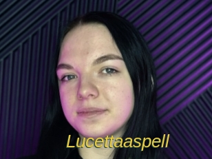 Lucettaaspell