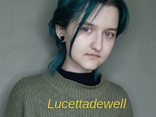 Lucettadewell