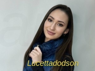 Lucettadodson