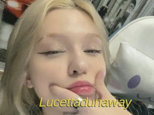 Lucettadunaway