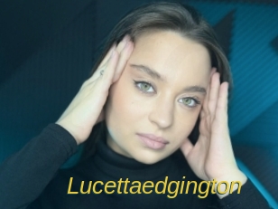 Lucettaedgington