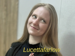 Lucettafarlow