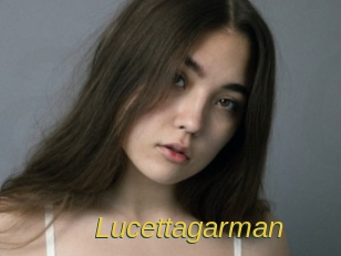 Lucettagarman