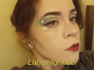 Lucettagrindel