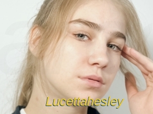 Lucettahesley