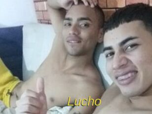 Lucho