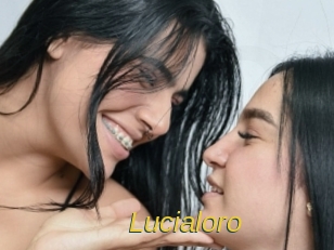 Lucialoro