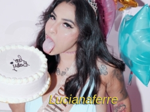 Lucianaferre