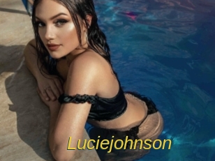 Luciejohnson