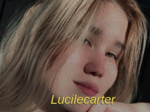 Lucilecarter