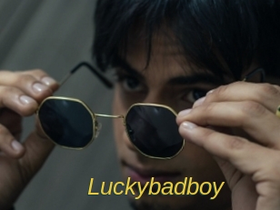 Luckybadboy