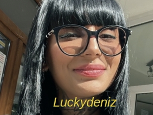 Luckydeniz