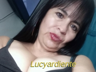 Lucyardiente