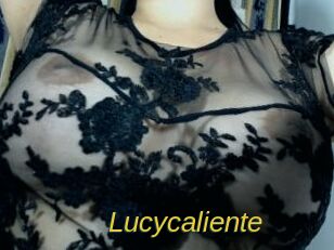 Lucycaliente