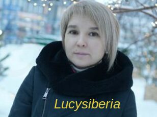 Lucysiberia