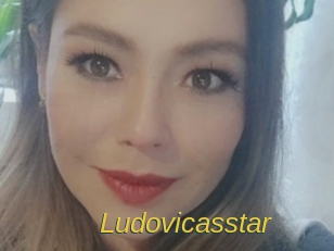 Ludovicasstar