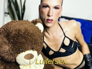 Luifersex