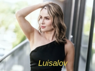 Luisalov