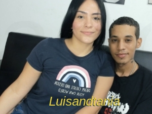 Luisandtania