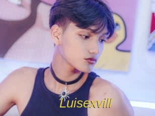 Luisexvill