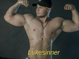 Lukesinner