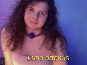 Luna_artemis