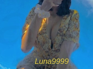 Luna9999