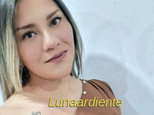 Lunaardiente