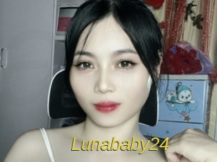 Lunababy24