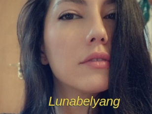 Lunabelyang