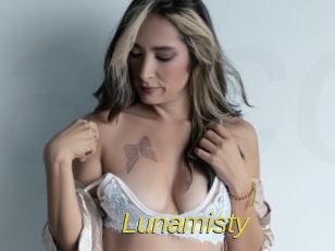 Lunamisty