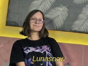 Lunasnow