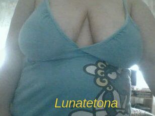 Lunatetona