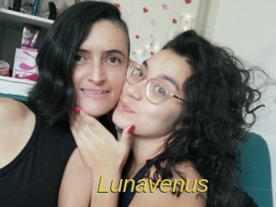 Lunavenus