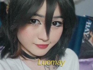 Luomay