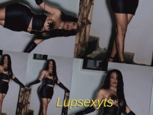 Lupsexyts