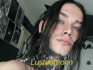 Lustdamoon