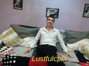 Lustfulcplx