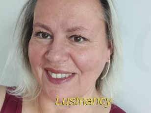 Lustnancy