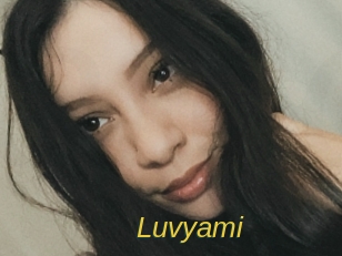 Luvyami